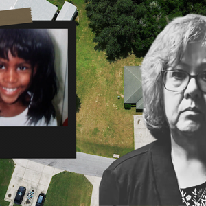 ayana underwood as a kid, perfect neighbor documentary