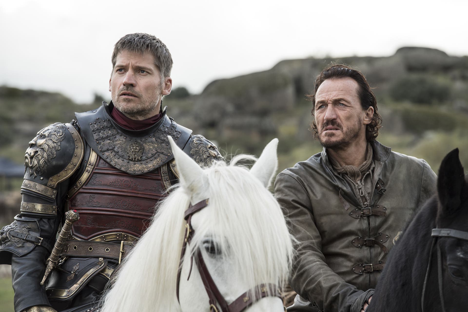 Nikolaj Coster-Waldau is best known for his role as Jaime Lannister in 'Game of Thrones,' earning him two Primetime Emmy nominations for Outstanding Supporting Actor.