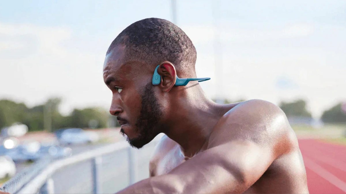 The Best Prime Day Deals: Shokz Open-Ear Headphones, a 2-person Infrared Sauna, and More