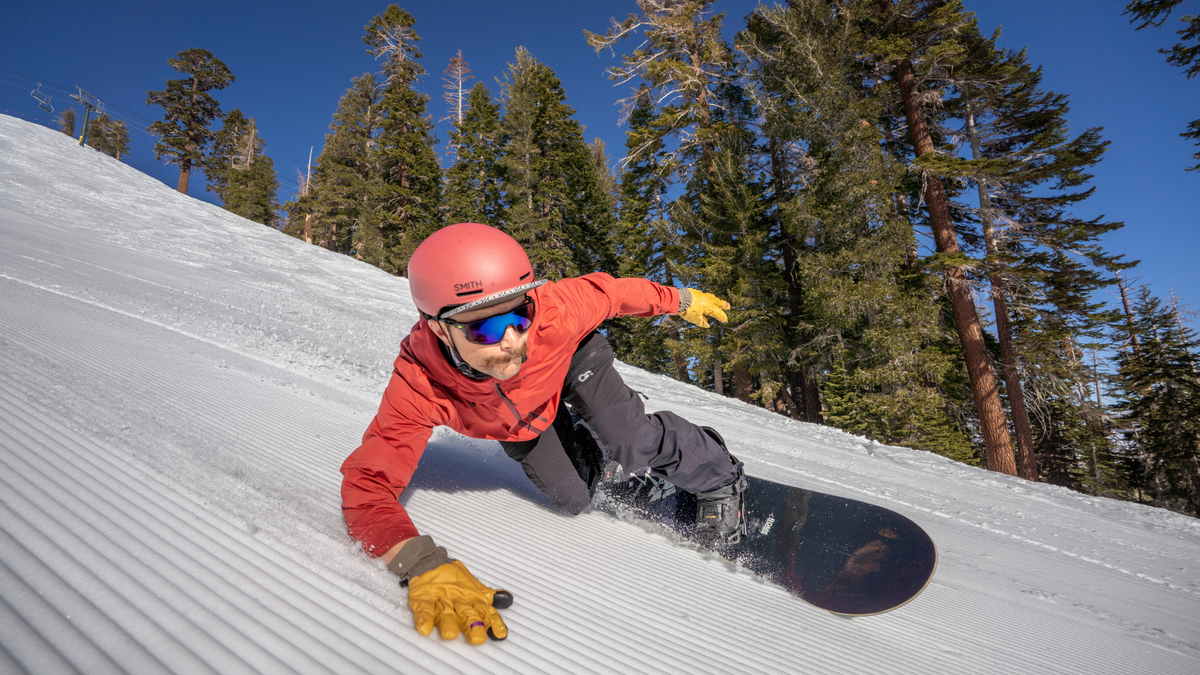 The 11 Best Snowboards of 2026