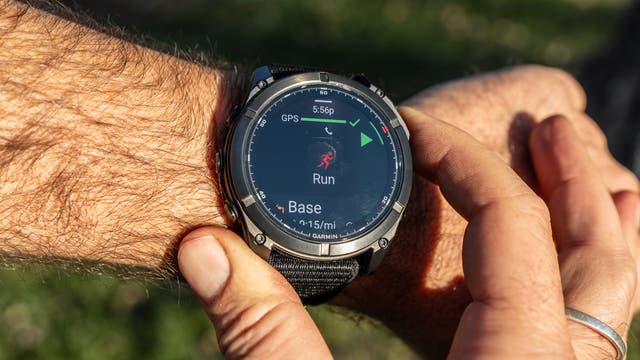 The Best Sports Watches (2026): Tested and Reviewed