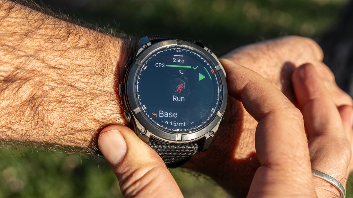 The Best Sports Watches (Fall 2025): Tested and Reviewed