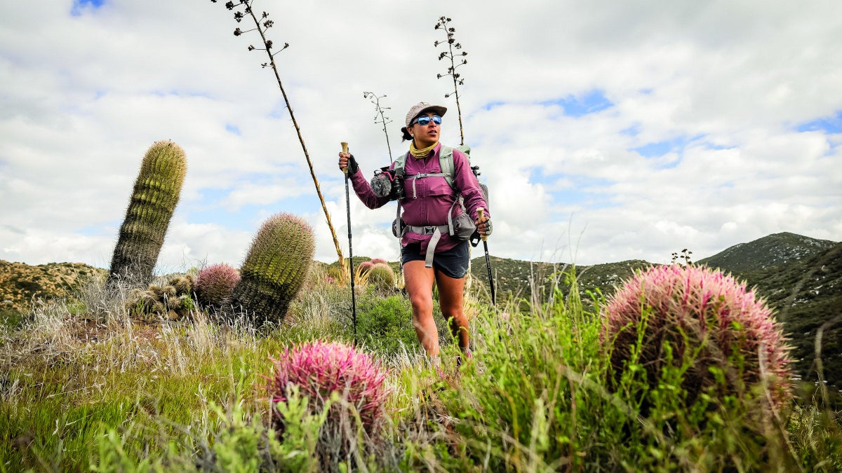 Meet the Thru-Hiker Intent on Building Mexico’s First Long Trail