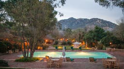 Rancho La Puerta Is North America's Original Wellness Resort