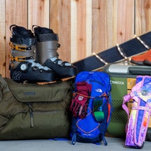 Outside Gear Guide for Adventurers