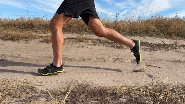  Don't Laugh—I Still Love Vibram FiveFingers. Here's Why.