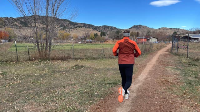 We Braved Cold, Wind, Sleet, and Snow to Find These 5 Best Men's Winter Running Jackets