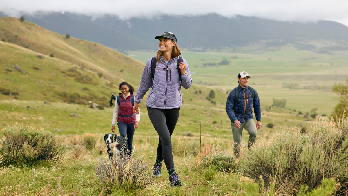 Does Your Jacket Have NASA Tech?