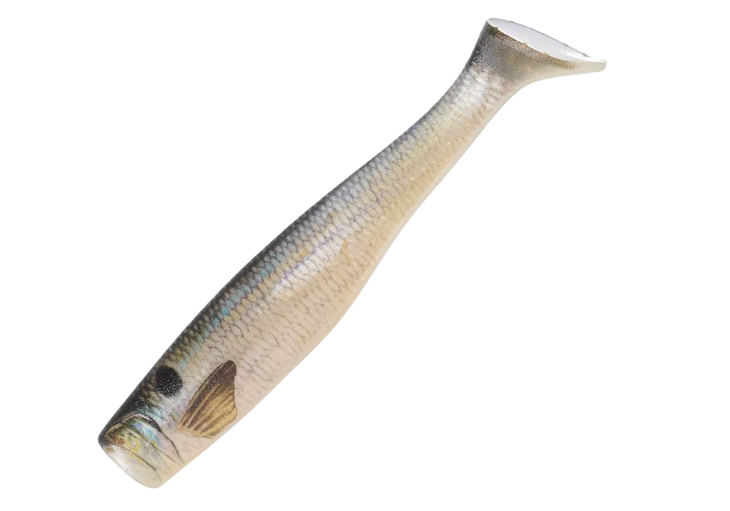 Johnny Morris Bio Bait