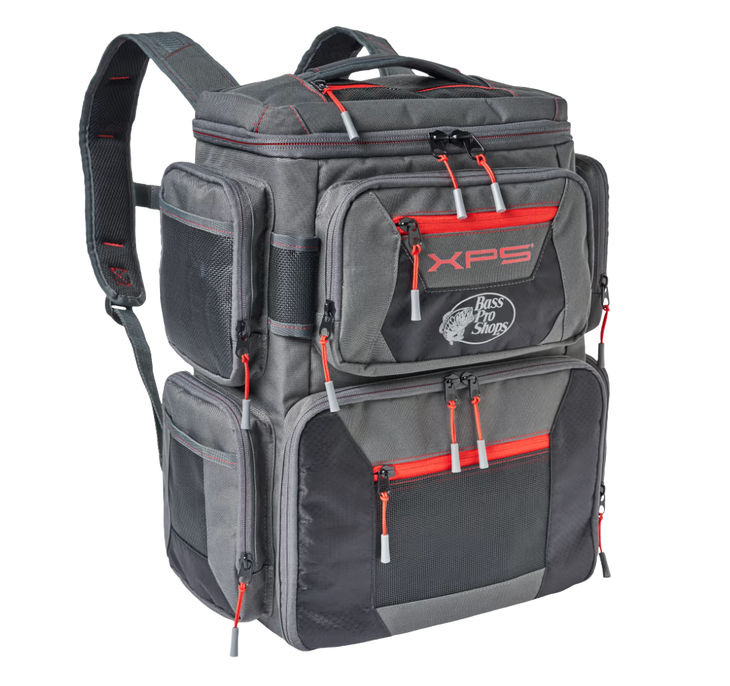 XPS Backpack Tackle Bag
