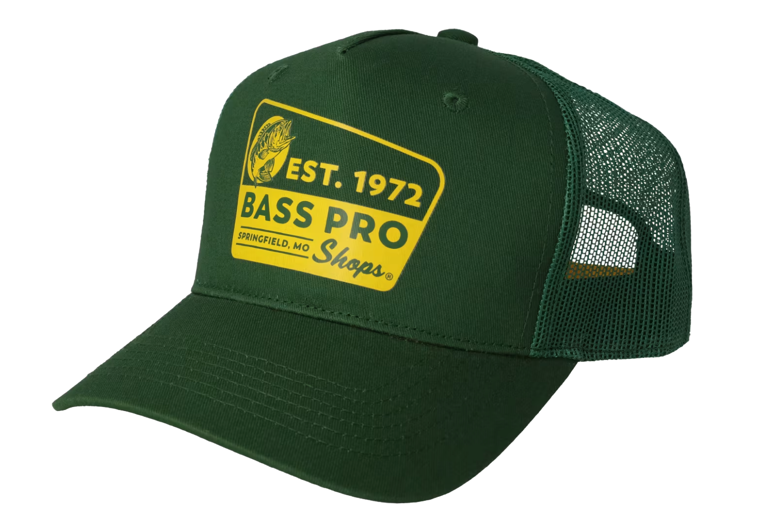 Vintage Sign Trucker Cap