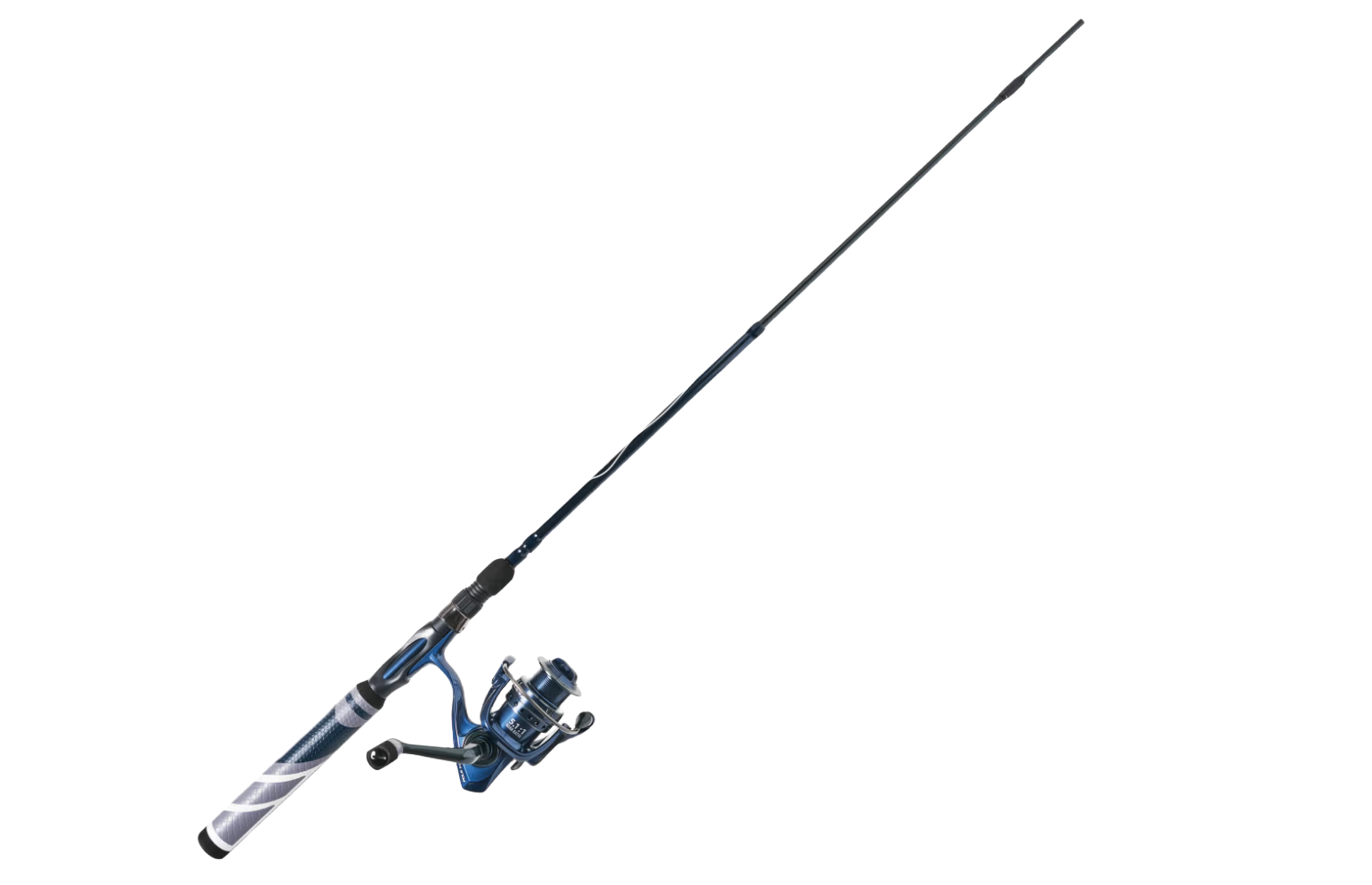 Pole In One Spinning Travel Combo