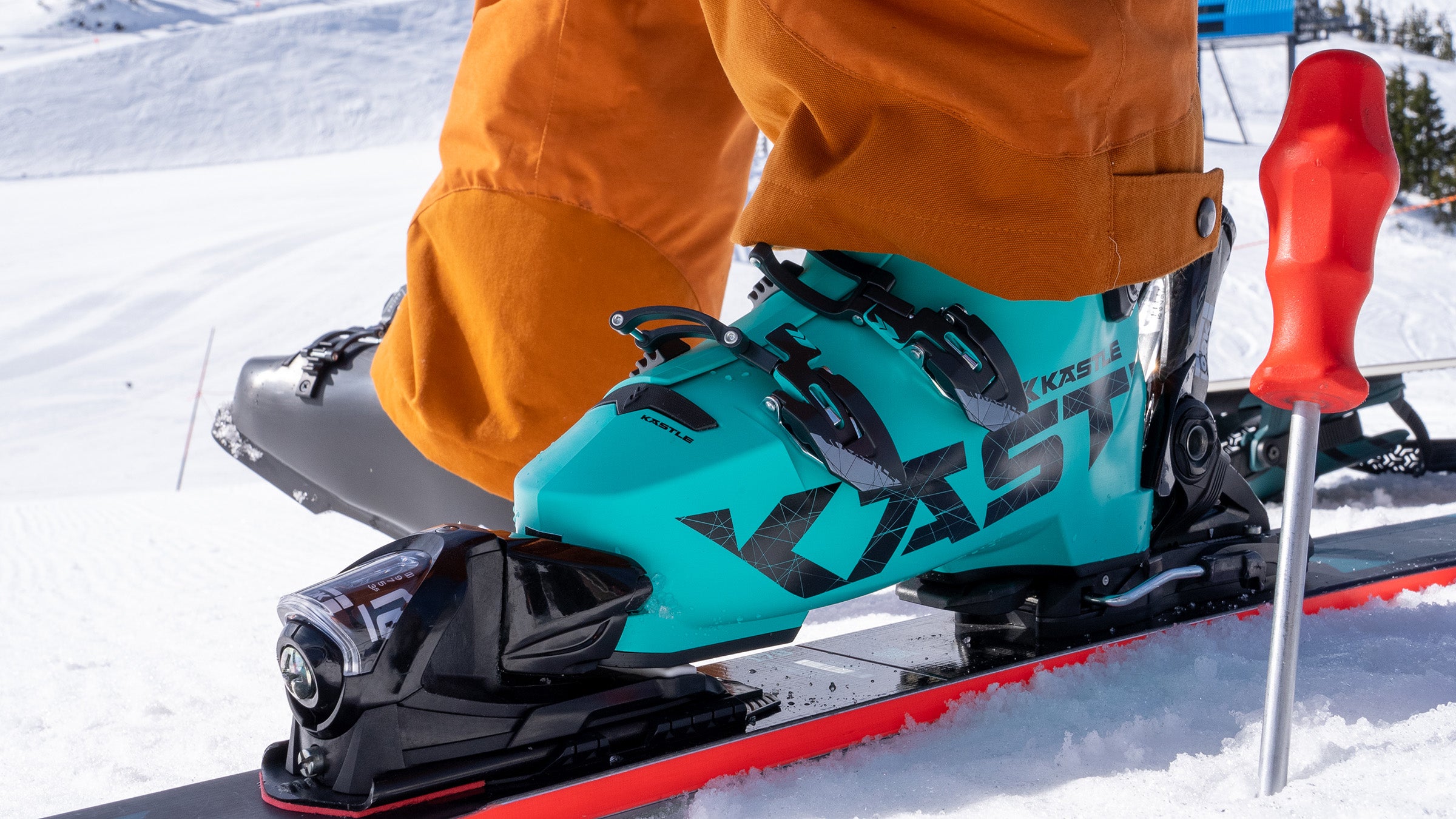Head Raptor 120 - Ski Boots: Reviews
