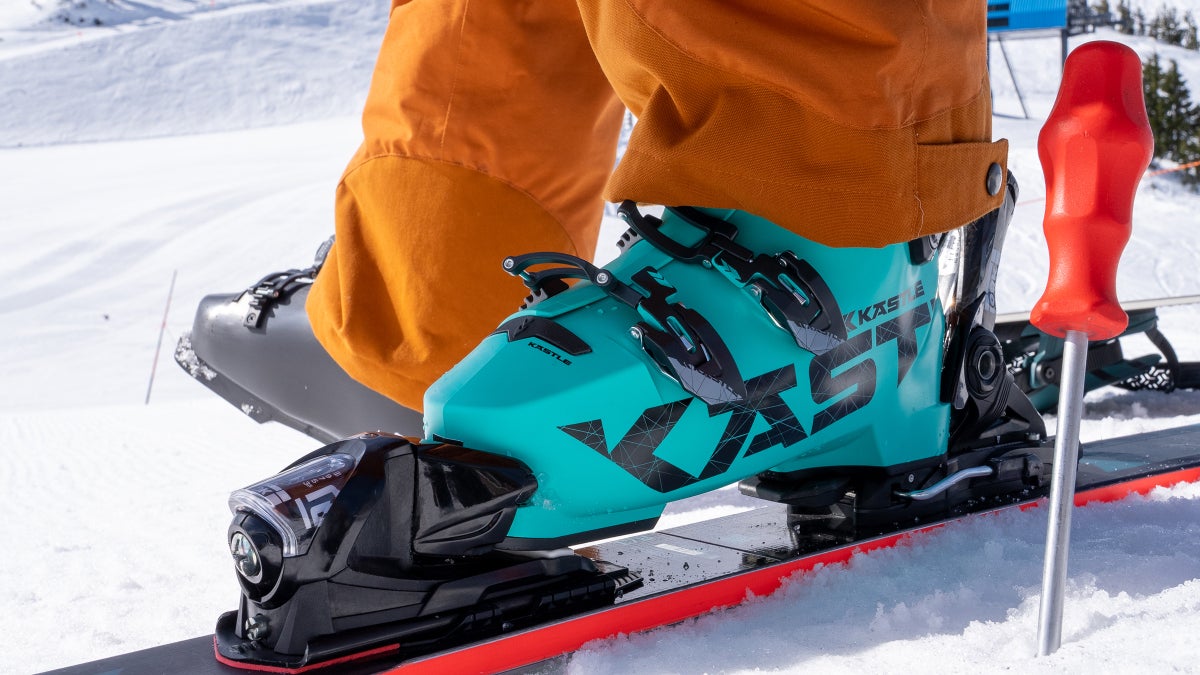 The Best Ski Boots of 2026, Tested and Reviewed