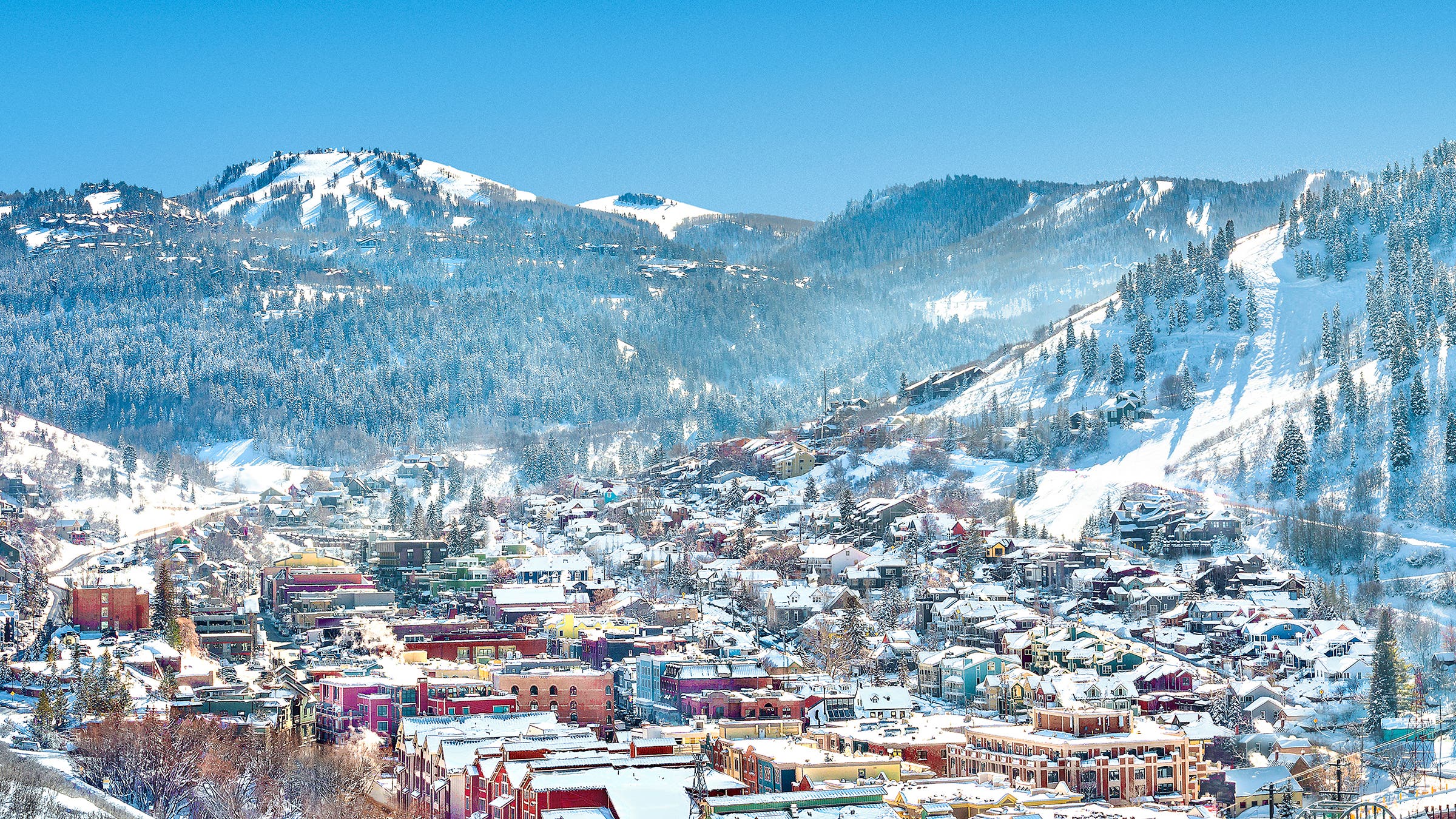 Park City, Utah