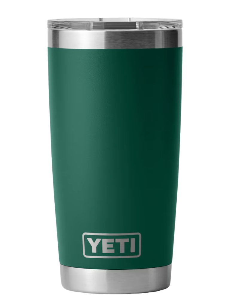 YETI Rambler Tumbler with MagSlider Lid