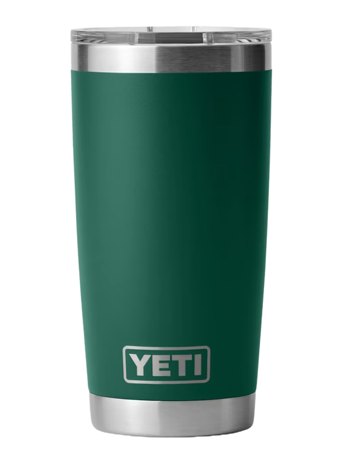 YETI Rambler Tumbler with MagSlider Lid