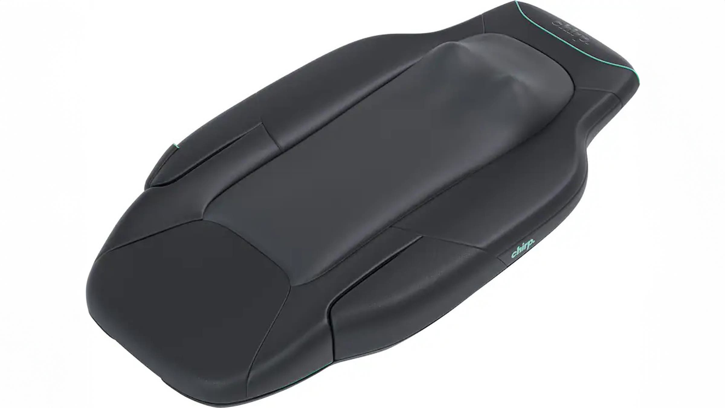 Chirp Massage Table on white background