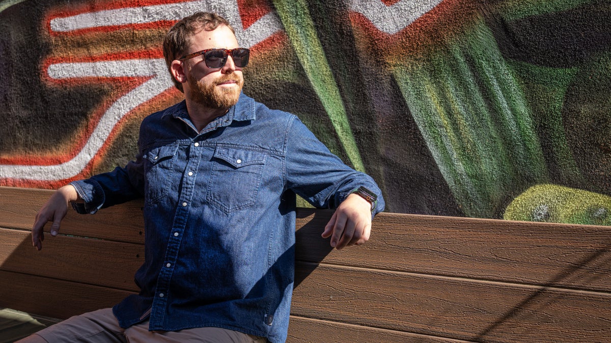 Denim Shirts Are My New Go-To: These 3 Are My Favorites