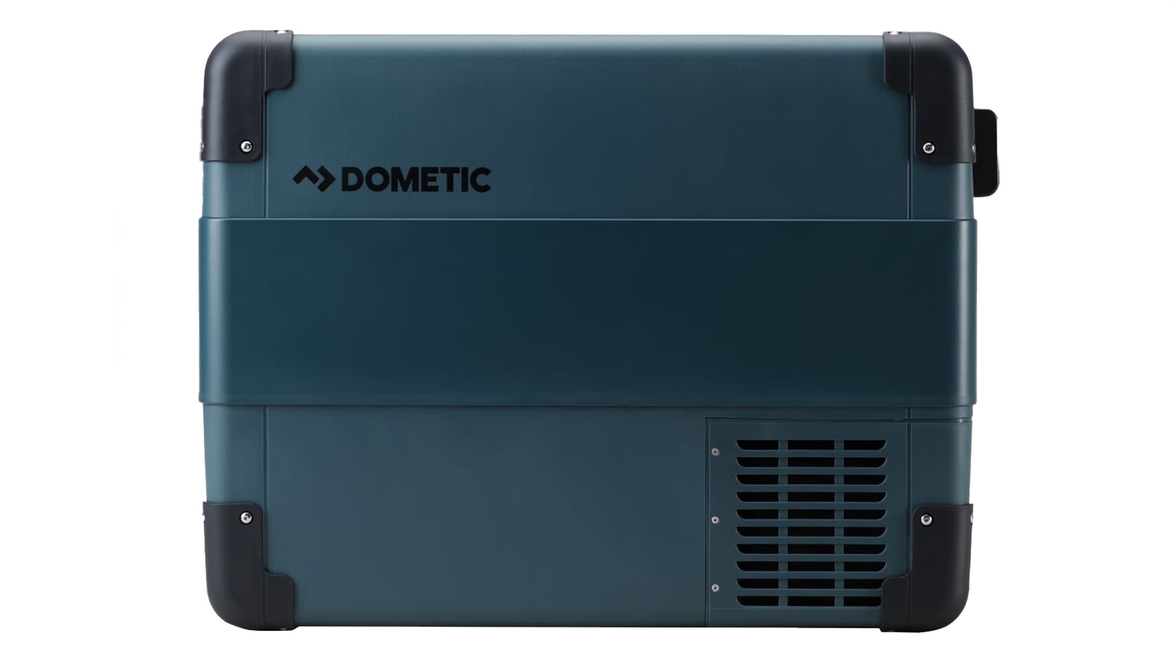 Dometic CFX2 45L e-Cooler on white background