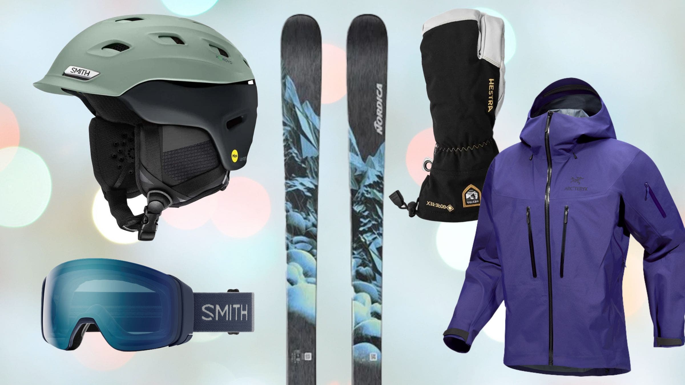 black friday smith ski helmet Optics Level Men's Snow a goggle clip Buy Smith Ski Accessories 20%