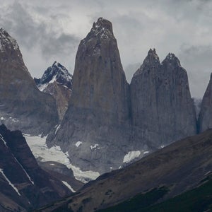 TORRES DEL PAINE