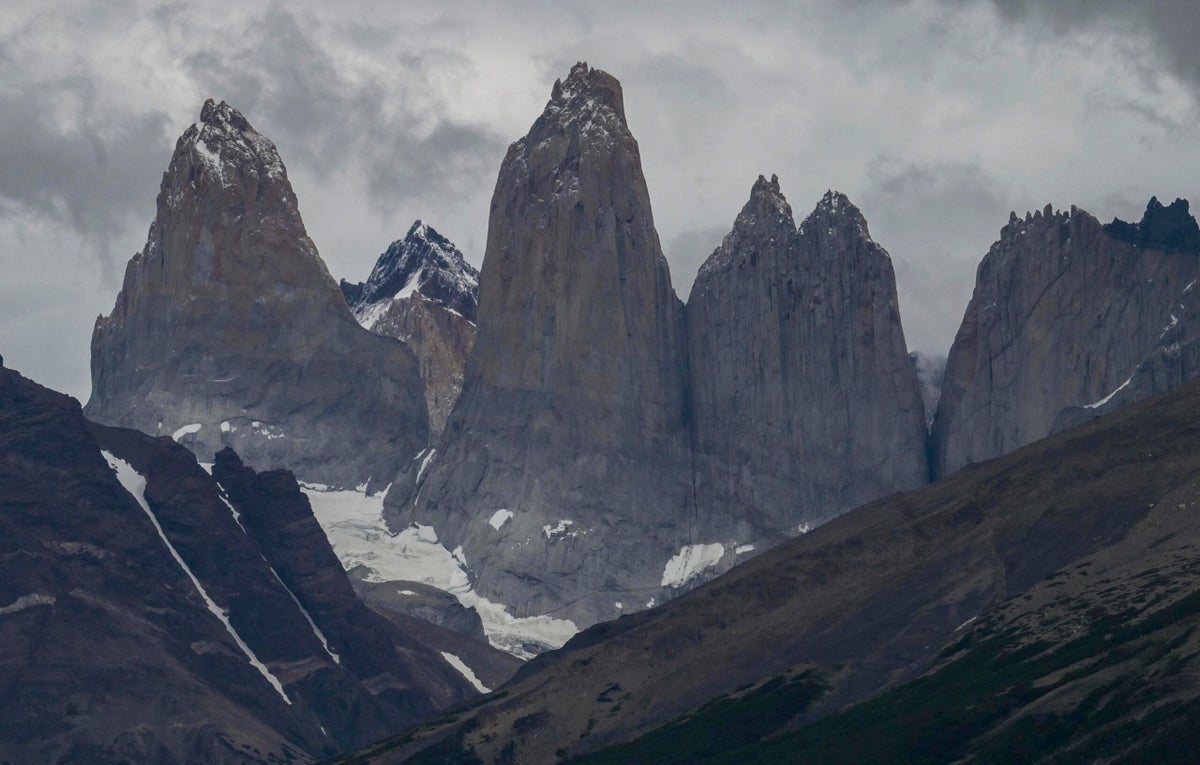 Deadly Storm Strikes Popular Trek in Patagonia’s Torres del Paine National Park