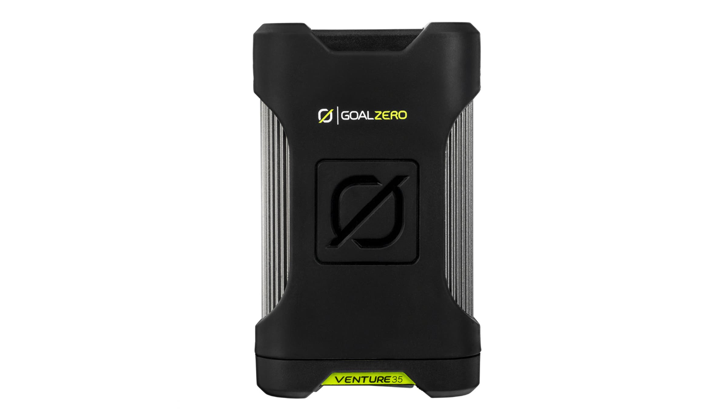 Goal Zero Venture 35 Power Bank on white background
