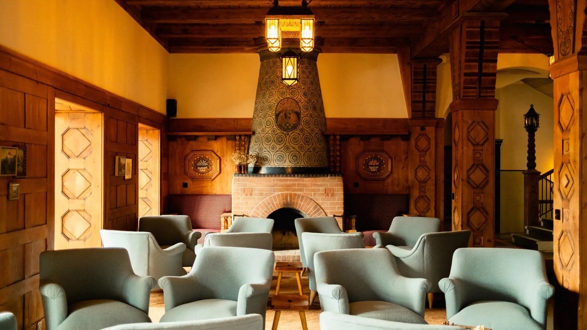 From Big Sky to the Dolomites, These New Ski Hotels Are Raising the Bar