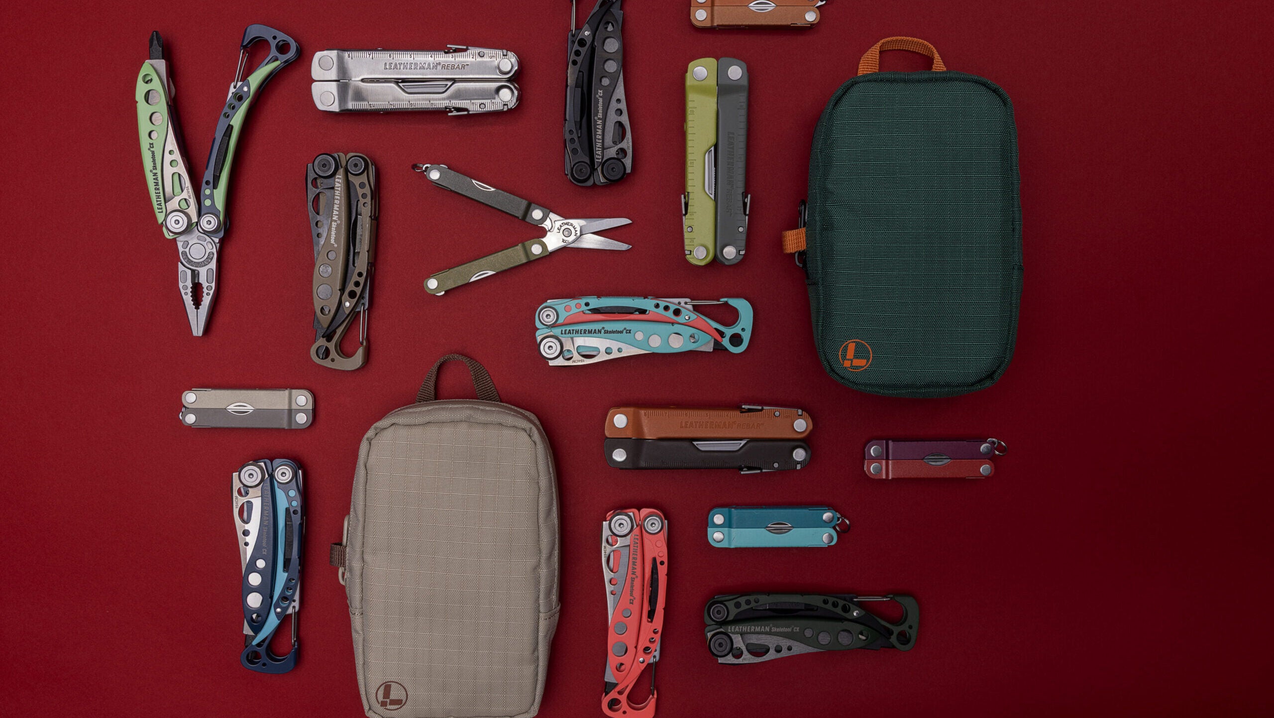 The Leatherman Multi-Tool Gift Guide
