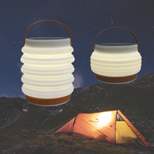 Haven 10000 solar lantern