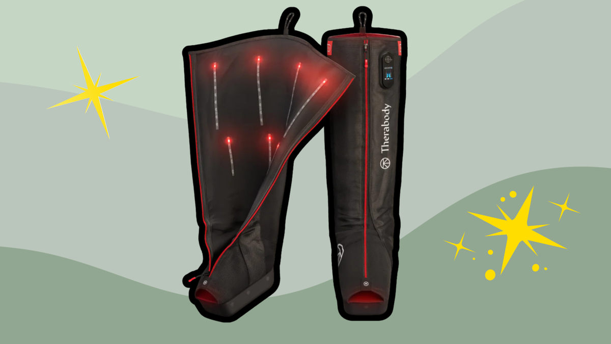 Therabody JetBoots Pro Plus Review: When Splurging on Recovery Is Worth It
