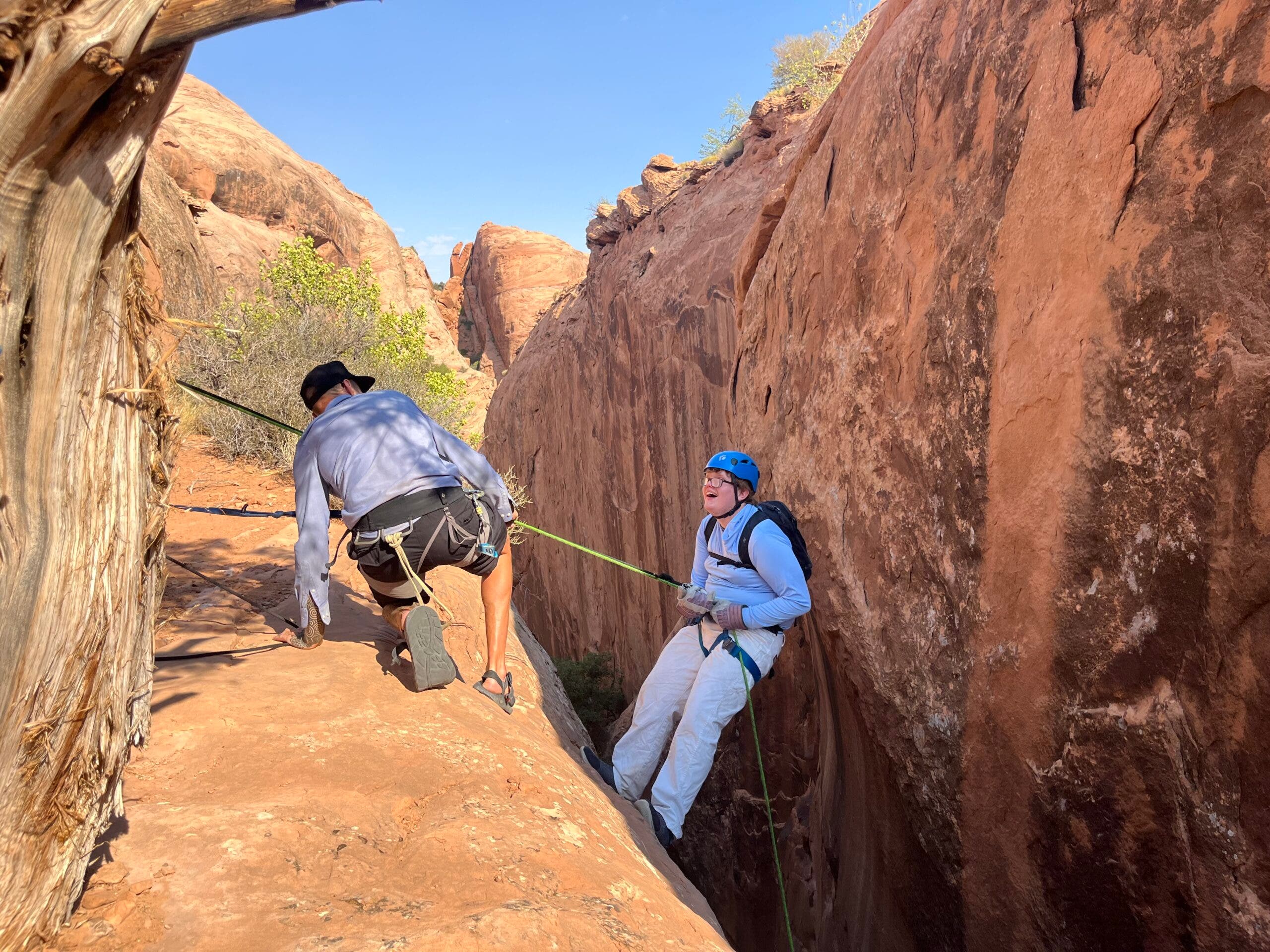 making accessible adventure a priority at Red River Adventures