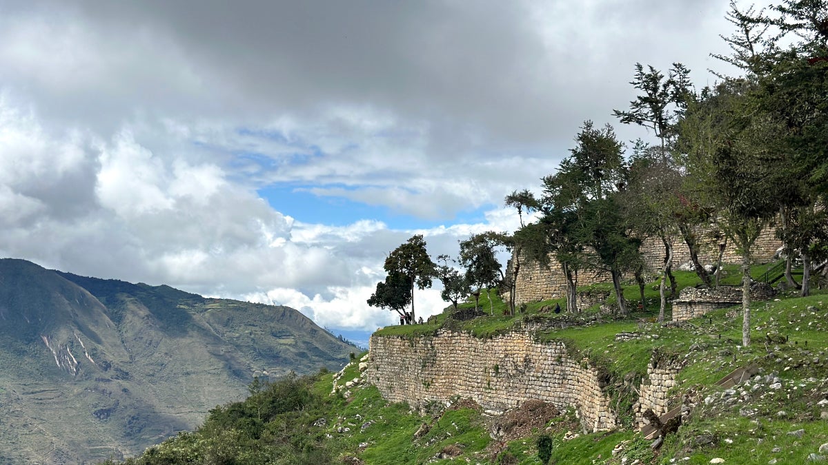 Once Guarded by Ancient Cloud Warriors, Kuélap Fortress Is Now Considered the Machu Picchu of Peru’s North