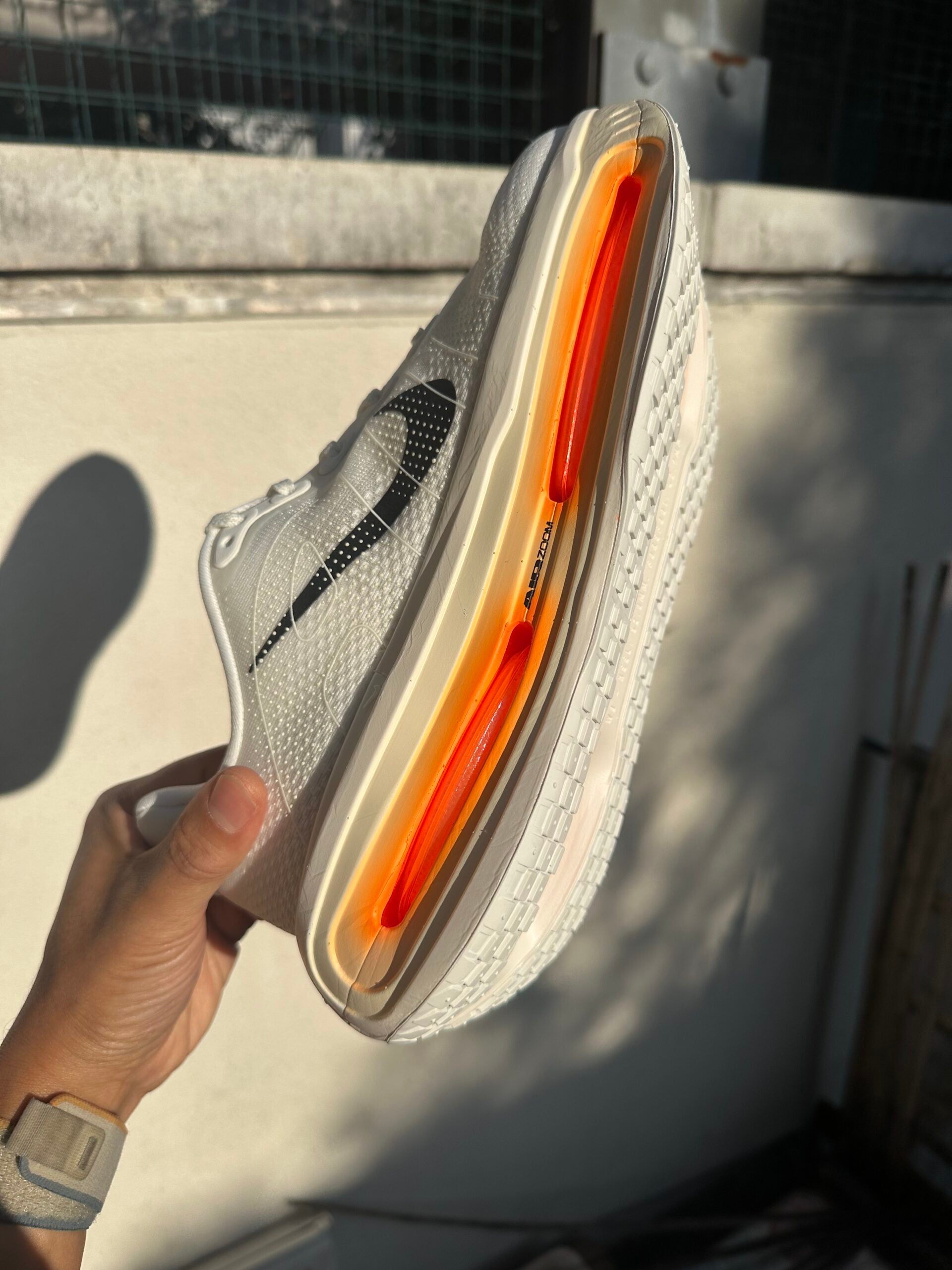 Nike Vomero Premium Review: The Max-Cushion Running Shoe