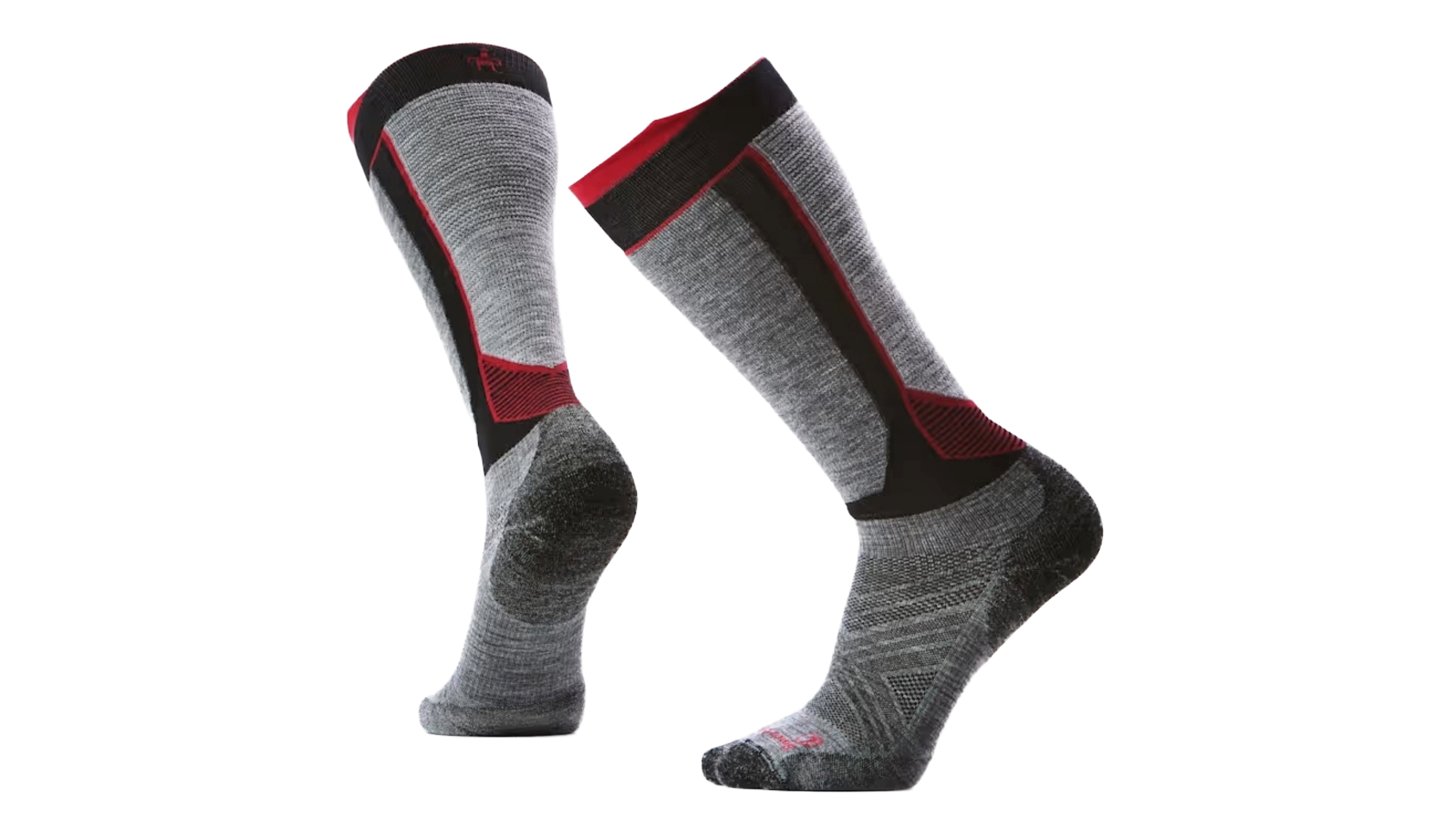 Intraknit™ Ski Over The Calf Socks