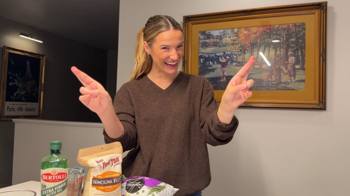 How to Fuel Taper Week