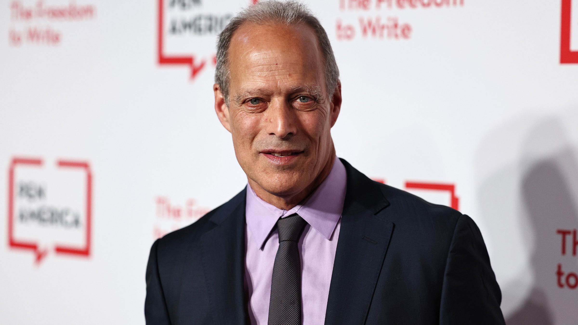 Junger’s newest project is a docuseries about the Marine Corps