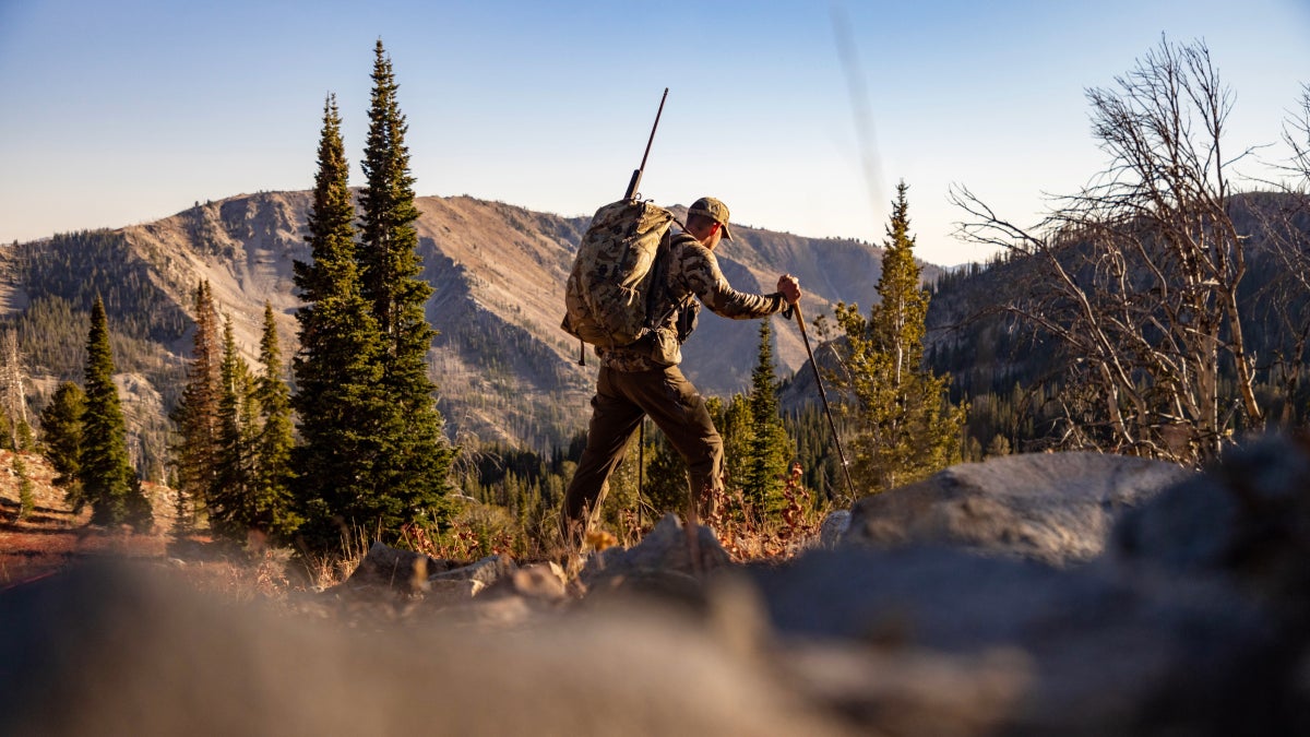 This Hunting Gear is Worthy of Any Outdoor Adventure