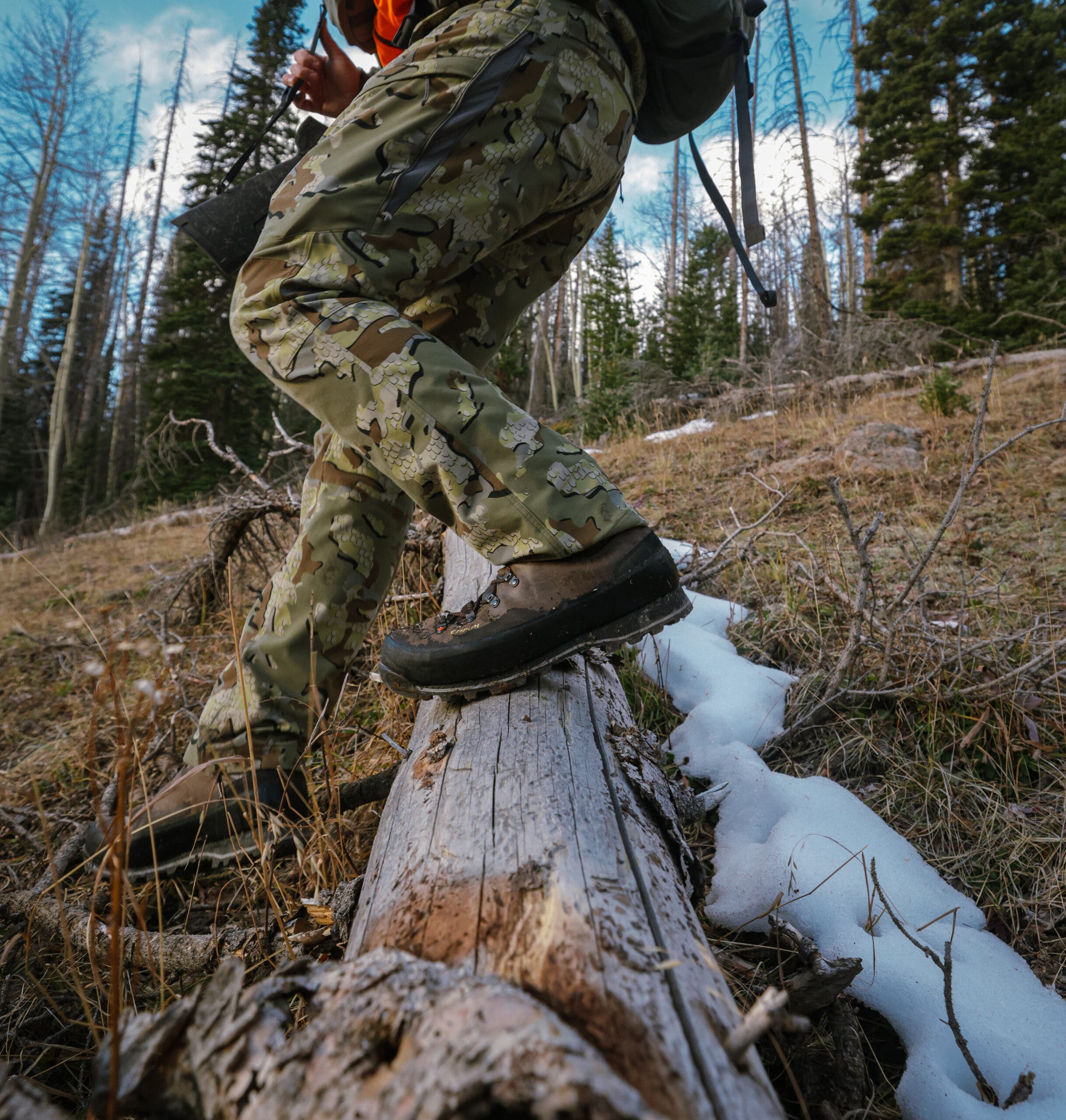 Kuiu gear