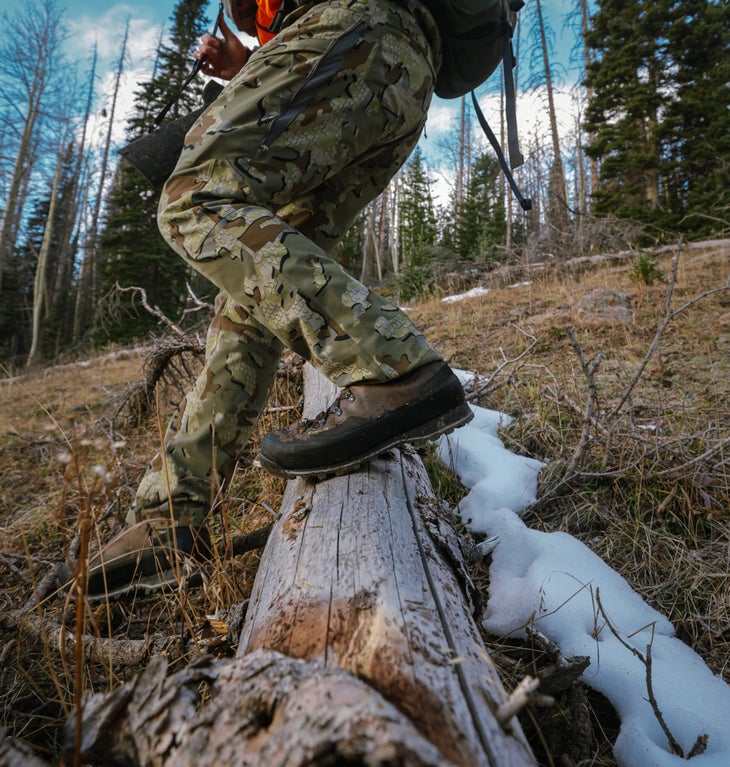 Kuiu gear