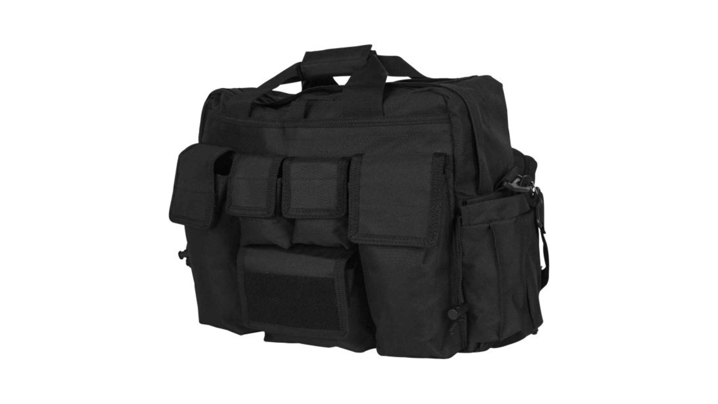 LAPG Jumbo Bail Out Bag