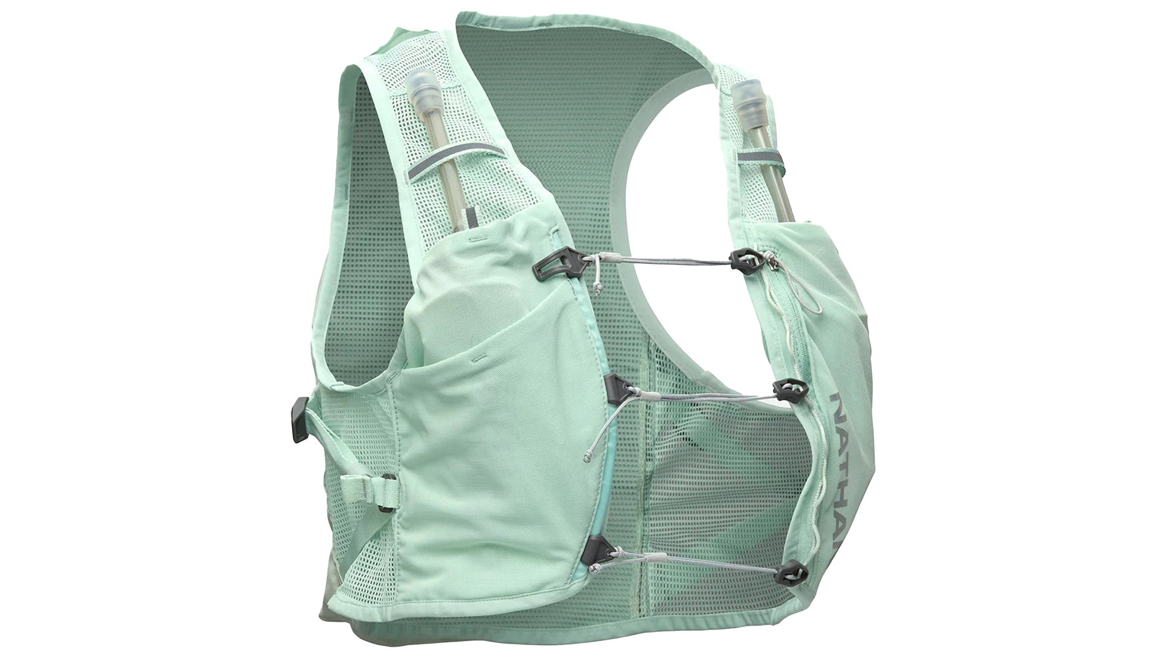 Nathan Pinnacle Breeze 4L Women's Hydration Race Vest