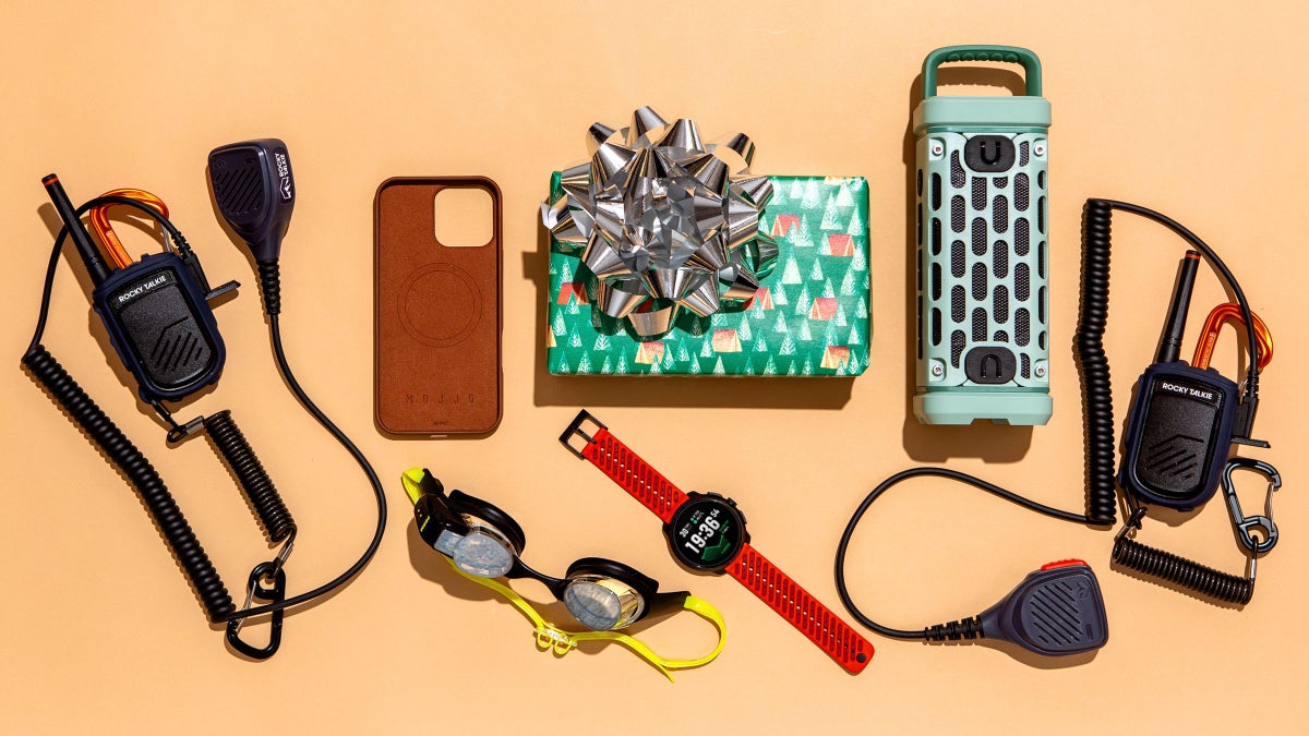 The 14 Best Tech Gifts for Absolute Gear Nerds
