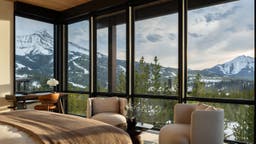 From Big Sky to the Dolomites, These New Ski Hotels Are Raising the Bar