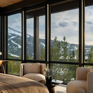 One&Only Moonlight Basin in Big Sky