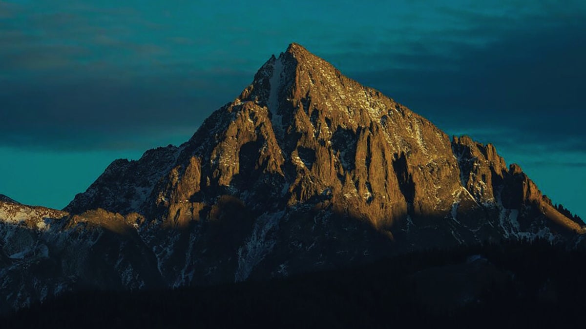 A Belt Saved an Injured Hiker During a ‘Terrifying‘ Rescue in Colorado