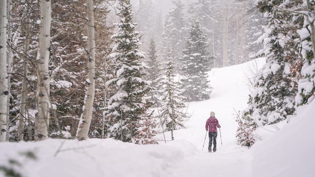 Explore the Ski Town Destination of a Different Kind 
