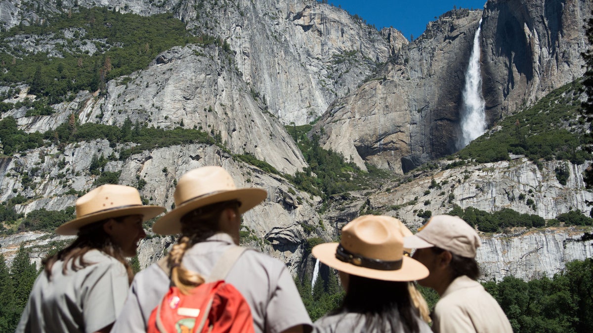Can Labor Unions Save the National Park Service?