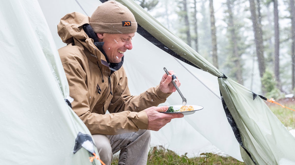 Here’s What Steven Rinella Is Cooking for Thanksgiving